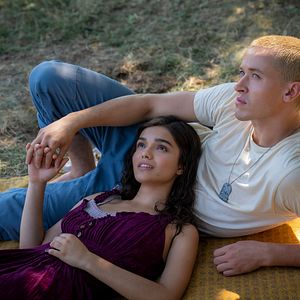 Fotoğraf Açlık Oyunları: Kuşların ve Yılanların Şarkısı