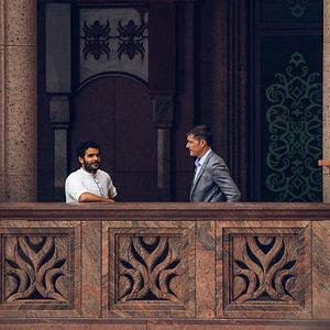 Fotoğraf Matthew Fox