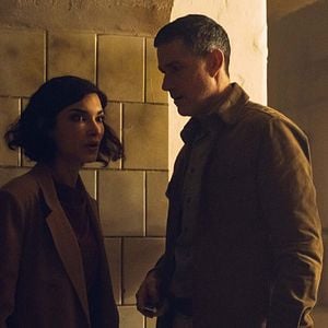 Fotoğraf Matthew Fox