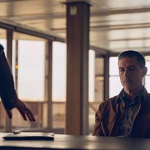 Fotoğraf Matthew Fox