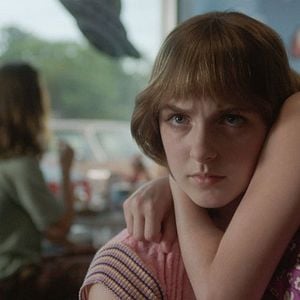 Fotoğraf A Friend of the Family