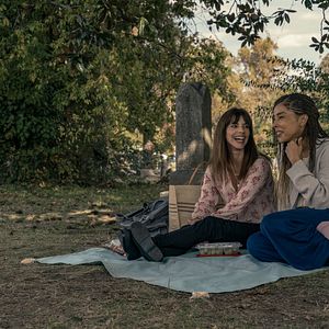 Fotoğraf Raymond & Ray