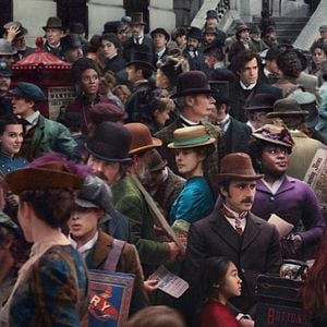 Fotoğraf Enola Holmes 2