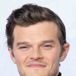 Fotoğraf Robert Aramayo