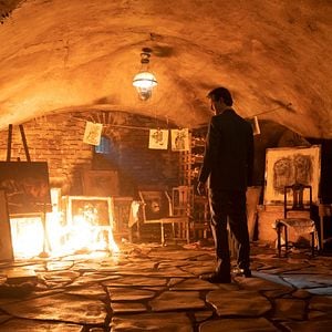 Fotoğraf Guillermo del Toro's Cabinet of Curiosities