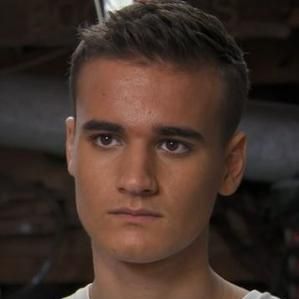 Fotoğraf Will McDonald