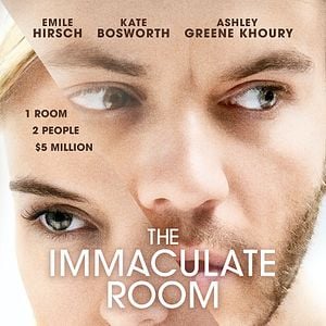Fotoğraf The Immaculate Room