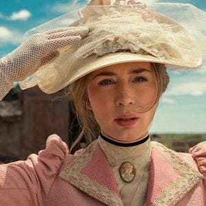 Fotoğraf Emily Blunt