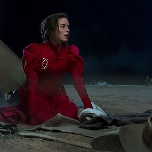 Fotoğraf Emily Blunt