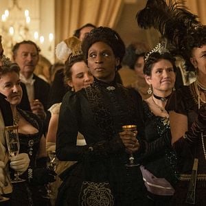 Fotoğraf Sharon Duncan-Brewster