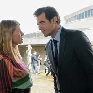 Fotoğraf Claes Bang