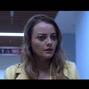 Fotoğraf Annis Ölüm Gecesi