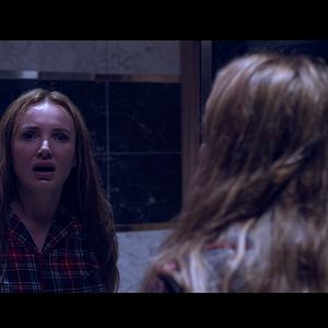 Fotoğraf Annis Ölüm Gecesi