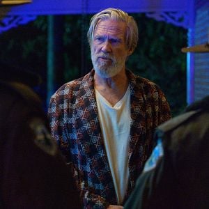 Fotoğraf The Old Man