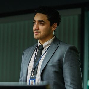 Fotoğraf The Old Man