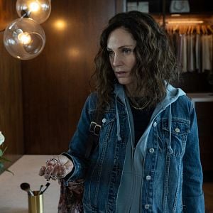 Fotoğraf The Old Man