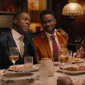 Fotoğraf Ronald Peet