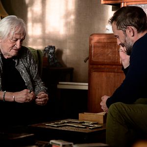 Fotoğraf Nicolas Duvauchelle