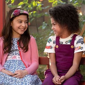 Fotoğraf Madison Skye Validum