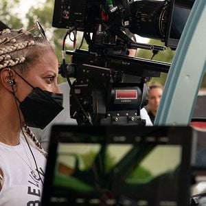 Fotoğraf Millicent Shelton