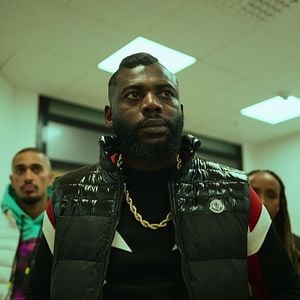 Fotoğraf Snabba Cash: Kolay Para