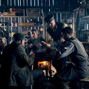 Fotoğraf Felix Kammerer