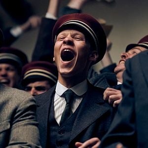 Fotoğraf Felix Kammerer