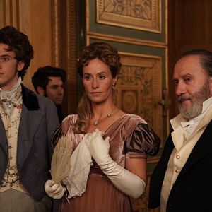 Fotoğraf Illusions Perdues