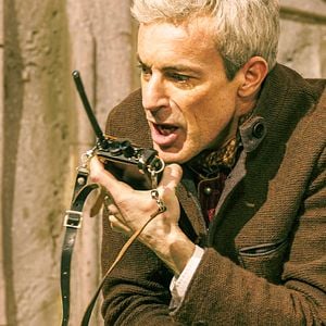 Fotoğraf Ach du Scheiße!