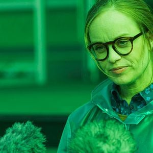 Fotoğraf Ach du Scheiße!