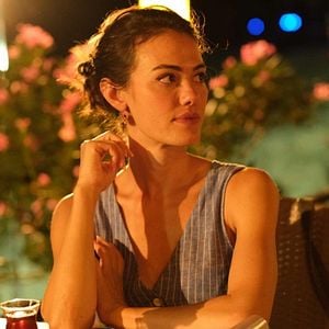 Fotoğraf Gül Masalı