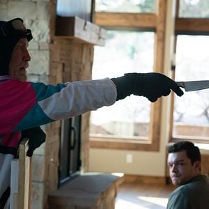 Fotoğraf John Malkovich