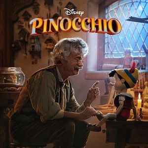 Fotoğraf Pinokyo