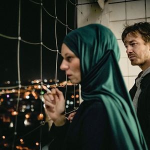 Fotoğraf Albrecht Schuch