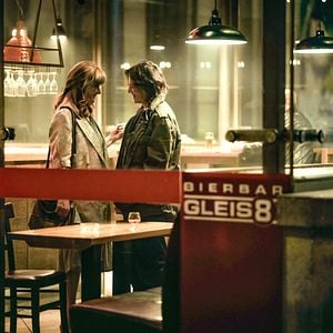 Fotoğraf Martina Gedeck