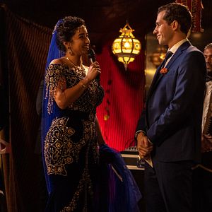 Fotoğraf Victor Belmondo