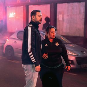 Fotoğraf Hakim Jemili