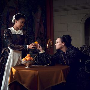 Fotoğraf Samantha Morton