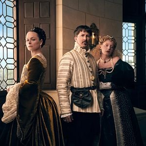 Fotoğraf Ludivine Sagnier