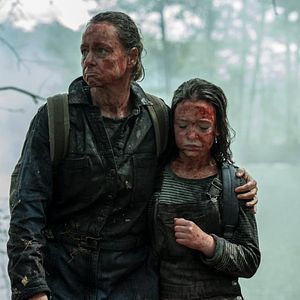 Fotoğraf Samantha Morton