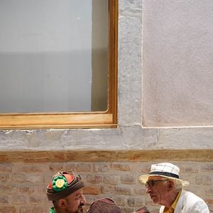 Fotoğraf Karagöz: Yar Bana Bir Eğlence