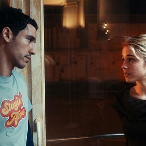 Fotoğraf Alice Isaaz