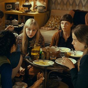 Fotoğraf Louise Labeque