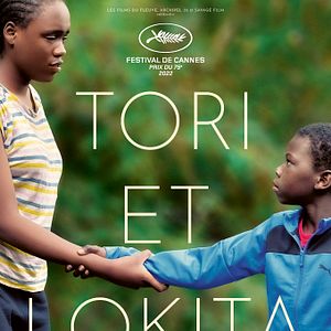 Fotoğraf Tori ve Lokita