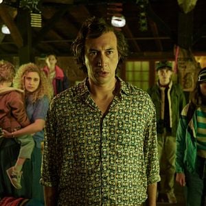 Fotoğraf Sam Nivola