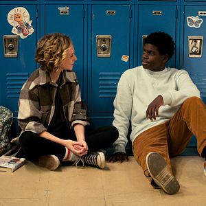 Fotoğraf Lily Brooks O'Briant