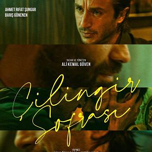 Fotoğraf Çilingir Sofrası