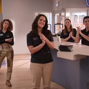 Fotoğraf Randall Park