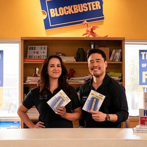 Fotoğraf Melissa Fumero