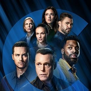 Fotoğraf Chicago PD